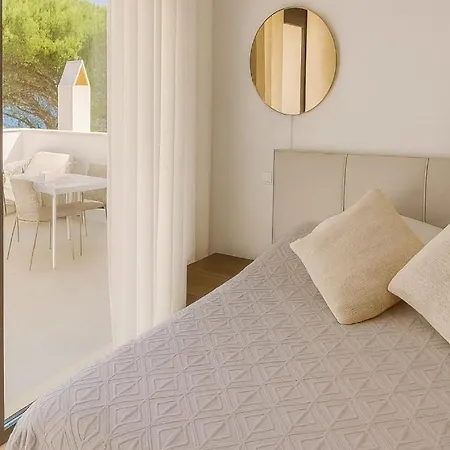 Casabaja Apartmán
