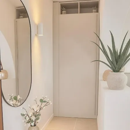 Apartmán Casabaja