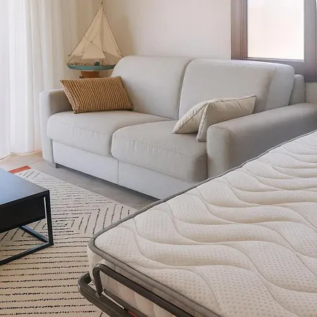 Casabaja Apartmán *