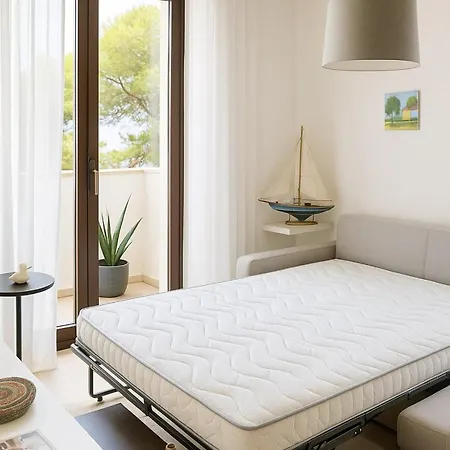 Apartmán Casabaja *