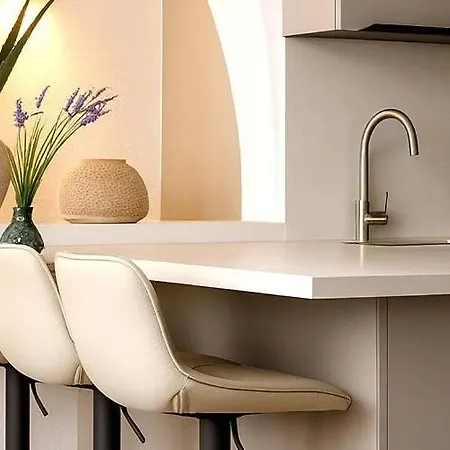 Casabaja Apartmán