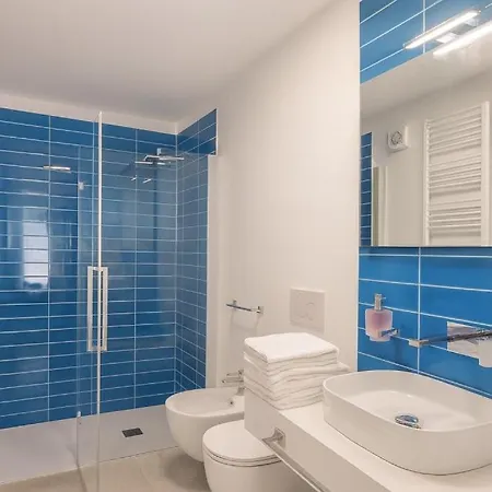 Casabaja Apartmán *