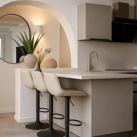 Casabaja * Baja Sardinia