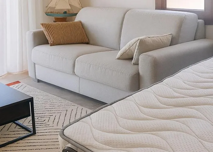 Casabaja Lejlighed *