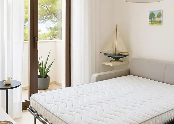 Apartment Casabaja *