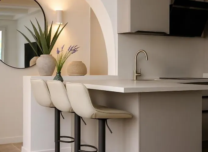 Casabaja * Baja Sardinia