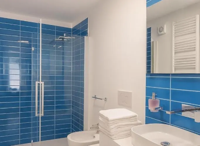 Casabaja Appartement *